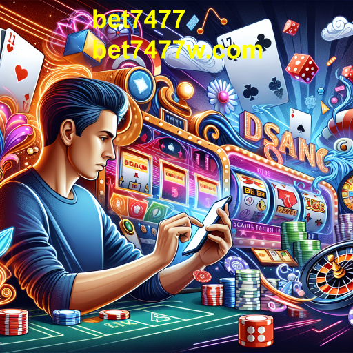 Aposte com Sabedoria: O Guia das Apostas Combinadas na Bet7477