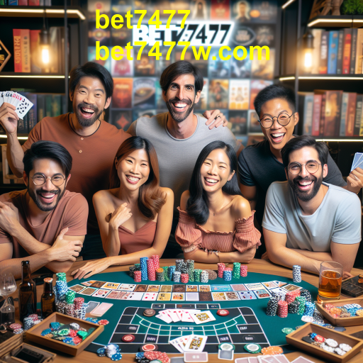 Aposte com Sabedoria: O Guia das Apostas Combinadas na Bet7477